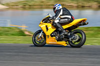 Lower Group Yellow Bikes